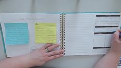 How To Create A Social Media Content Calendar - Step-by-Step Guide Instructional Video