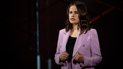 TED: How to alter the perception of mental health care in Russia | Olga Kitaina Instructional Video