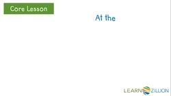 Graphing a Line Using X&Y Intercepts Instructional Video