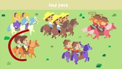 This Is The Way The Ladies Ride | Kids Song | Kids Game | The Kiboomers Instructional Video