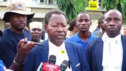 Tundu Lissu charged with treason News Clip