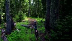 Atlas of the United States: Oregon Instructional Video