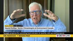 How nighttime heat could affect your body today News Clip
