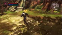 Kingdoms of Amalur: Reckoning Demo - Part 6 [No Commentary] [HD] Instructional Video