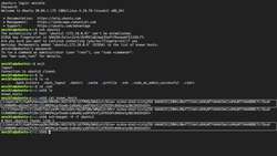 Dive Into Ansible - From Beginner to Expert in Ansible - Configuring Secure Shell (SSH) Connectivity between Hosts Instructional Video