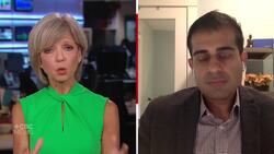 Tokyo Olympics 'feasible' in 2021, says infectious disease doctor News Clip