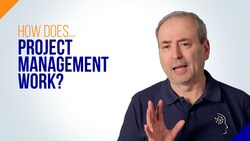 How does Project Management Work? Instructional Video