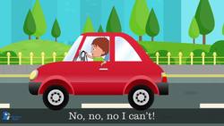 Yes, I Can! | Actions Song For Children | English Tree TV Instructional Video