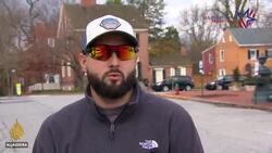 US: Hopes that Biden will put Delaware on the map News Clip