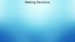 The Complete Beginners Guide to Arduino - 2021 - Decision Making Using Comparison Operators Instructional Video