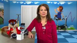 Developing an Exercise and Activity Plan Instructional Video