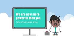 Sadhguru - A story from 2050 Instructional Video