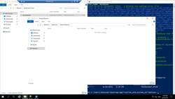 PowerShell for Automating Administration - Lab Setup: Script Execution Instructional Video