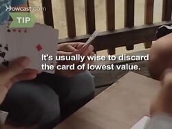 How to Play Euchre Instructional Video