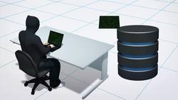 Online stores compromised by hackers stealing credit card data Instructional Video