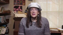 Stephanie Burt - Taylor Swift and Her World Instructional Video