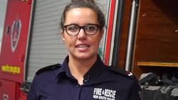 Get My Job - Fire Fighter Instructional Video