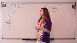 Determining the Static Coefficient of Friction between Tires and Snow Instructional Video