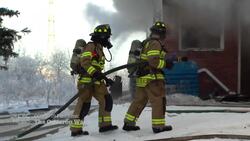 Omicron surge disrupting workforces across the country News Clip