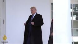 Bolton revelation puts Republicans under pressure in Trump trial News Clip