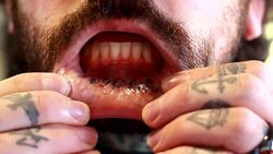 What Is a Lip Tattoo? Instructional Video