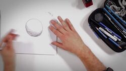 How to Draw with Depth Instructional Video