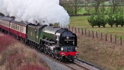 Down By The Station | Puff Puff Choo Choo | Train Song for Kids | The Kiboomers Instructional Video