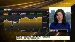 Trillium Asset Management: Expect Inflation to Be Transitory News Clip