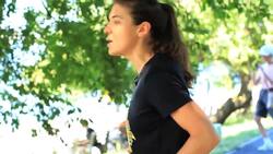 How to Run Downhill Instructional Video