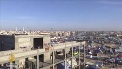 US defense secretary says US paused Israel weapons shipment due to Rafah News Clip