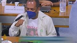 Brazil’s Bolsonaro should face COVID charges: Senate inquiry News Clip