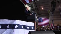 Trump stumps against Democrat Sen. McCaskill Instructional Video