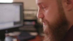 Technology for the blind! Instructional Video