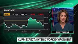 Digital Transformation Accelerated During Pandemic News Clip