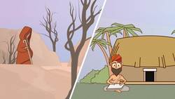 Religious History (Part 2) - Indus Valley Idols Instructional Video