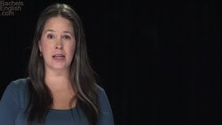 American Accent Trick: Placement Instructional Video