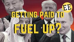 Negative Oil Prices - Explained: The Fallout Instructional Video