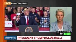 Historically, Impeachment Will Damage President Trump: United States Studies Center News Clip