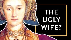 Anne of Cleves: Too Ugly for Henry VIII? Facial Re-Creations & History Revealed. Instructional Video