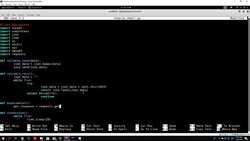 The Complete Ethical Hacking Bootcamp: Beginner To Advanced - Downloading Files from the Internet Instructional Video