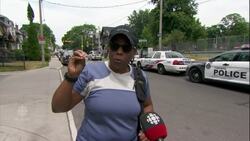 Toronto mass shooting: Piecing together the attack News Clip