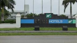 ONLY ON AP China's aid threatens Tonga's future News Clip