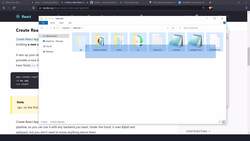 React JS Masterclass - Go From Zero To Job Ready - Create React App Instructional Video
