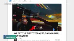 Tesla Investors Caught in a Catch-22 News Clip