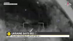 Russia-Ukraine War: Over Three Killed & Dozens Injured In Latest Russian Missile Raids News Clip