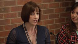 Phillipson: Lifting of child benefit cap is "on the table" News Clip