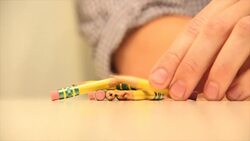 Uses and Types of Pencils Instructional Video
