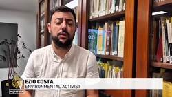 Court declares climate crisis a human rights issue, urges government action News Clip