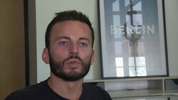 Award-winning tour guide shares beauty of South Africa News Clip