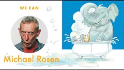 We Can Poem from A Great Big Cuddle Instructional Video